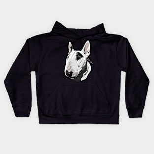 Bullet Kids Hoodie